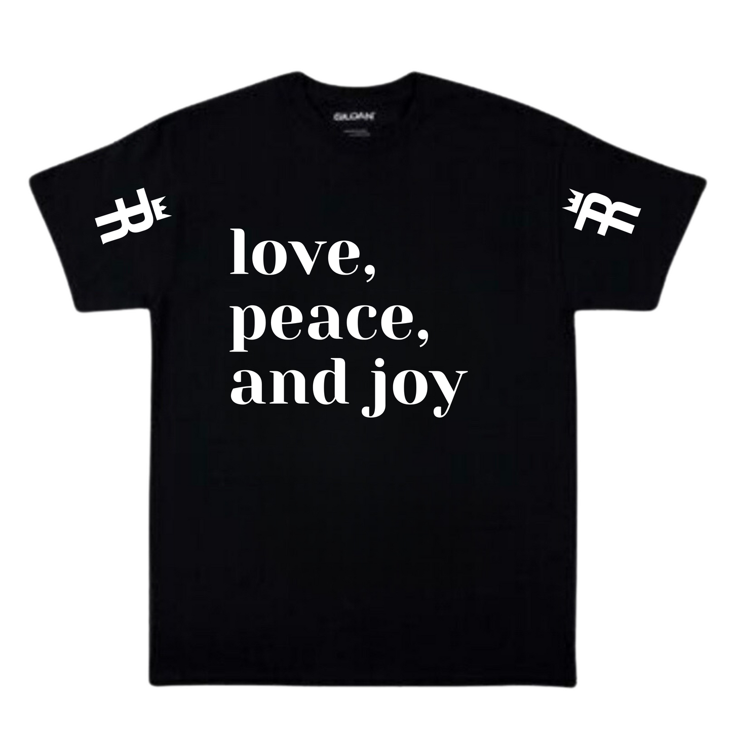 F&R joy T-Shirts