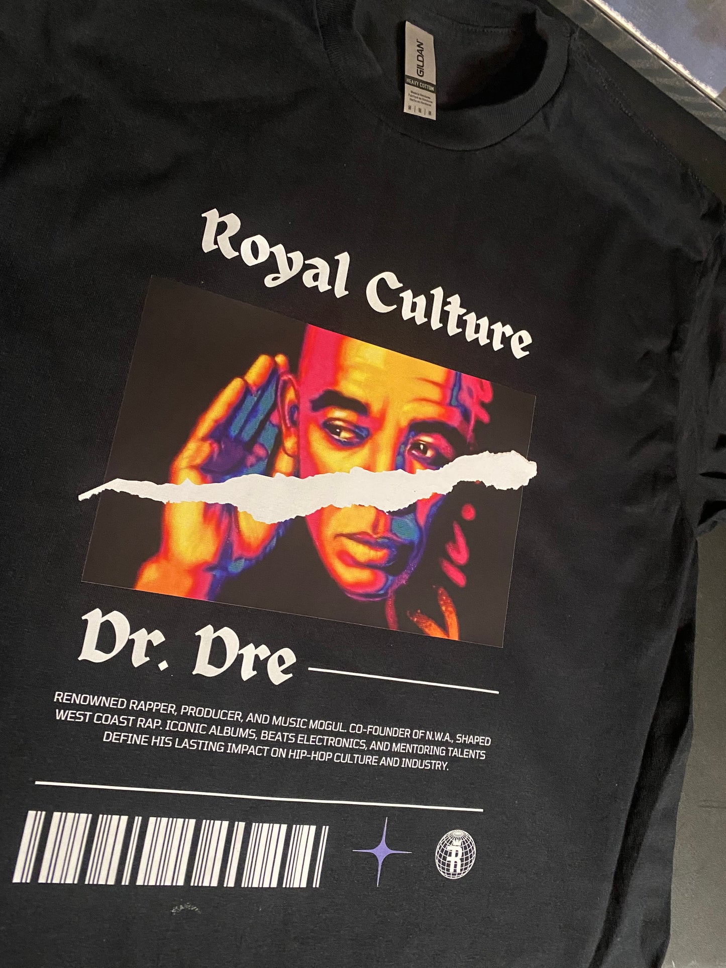 F&R Royal Culture: Dr. Dre