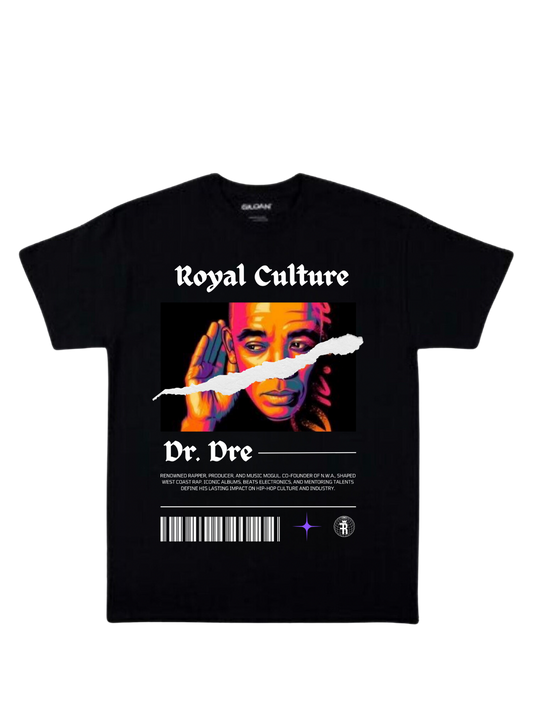 F&R Royal Culture: Dr. Dre