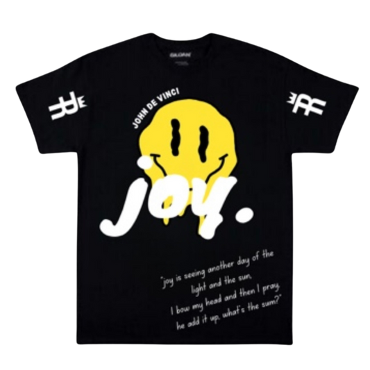 F&R joy T-Shirts