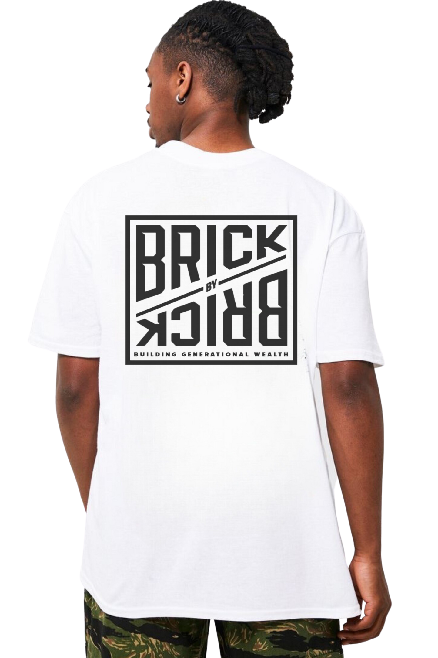 F&R Brick by Brick