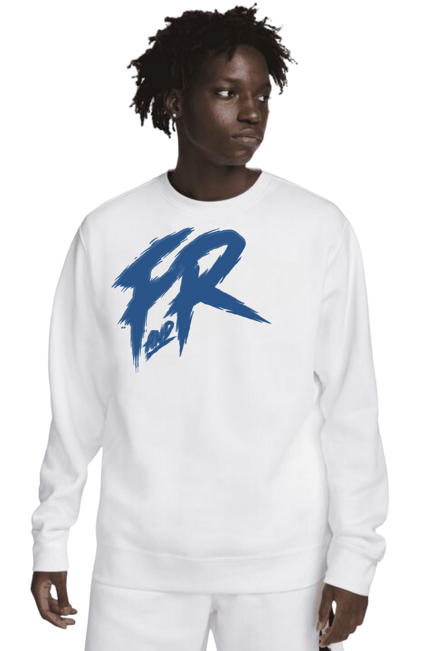F&R 4Life Sweatshirt Collection