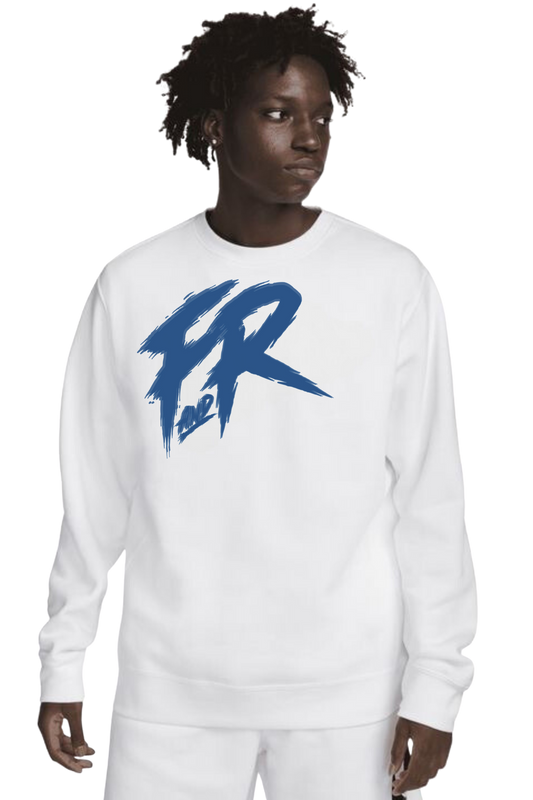 F&R 4Life Sweatshirt Collection