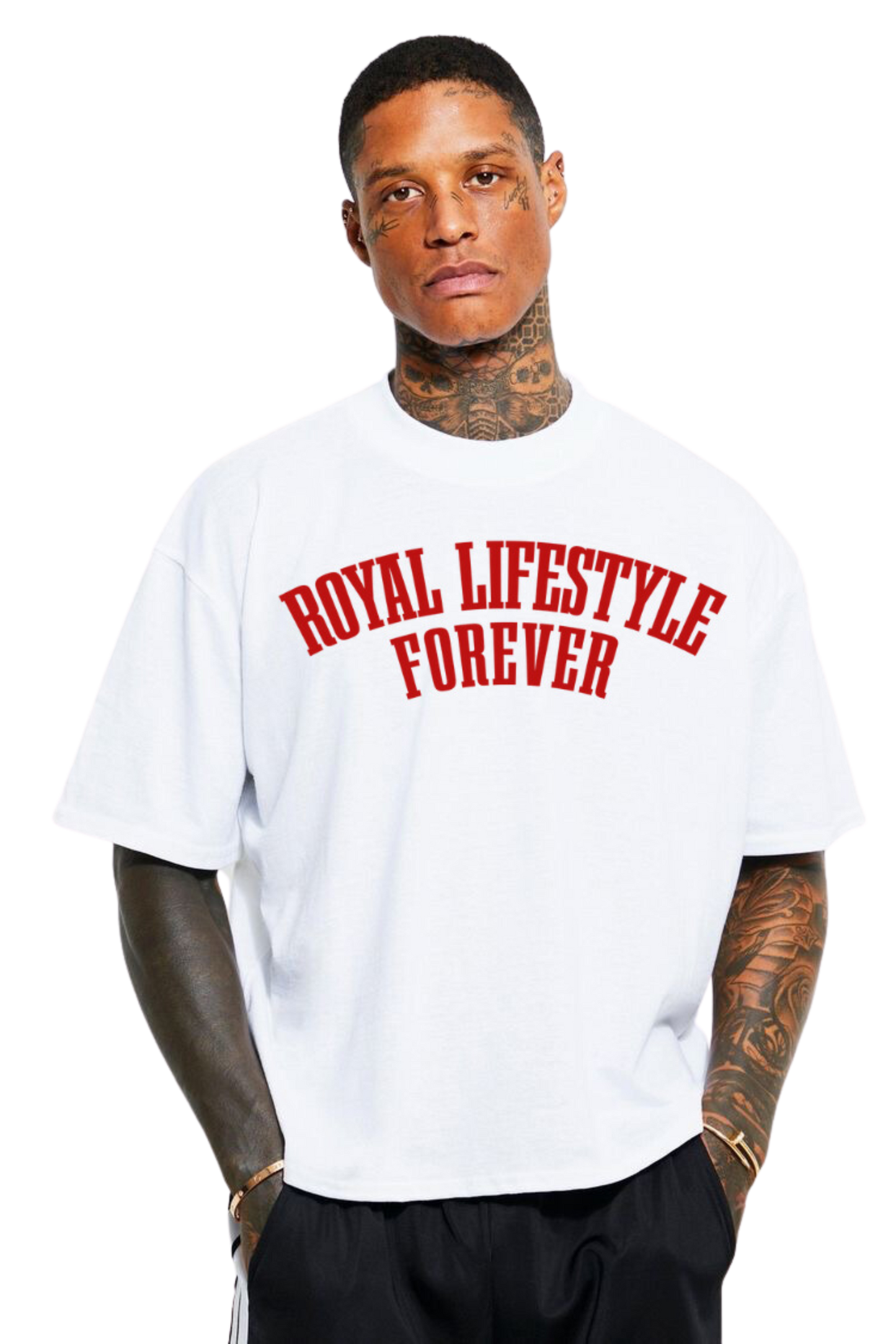 F&R Royal Lifestyle Forever