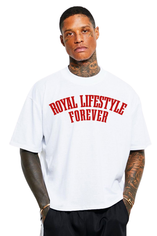 F&R Royal Lifestyle Forever