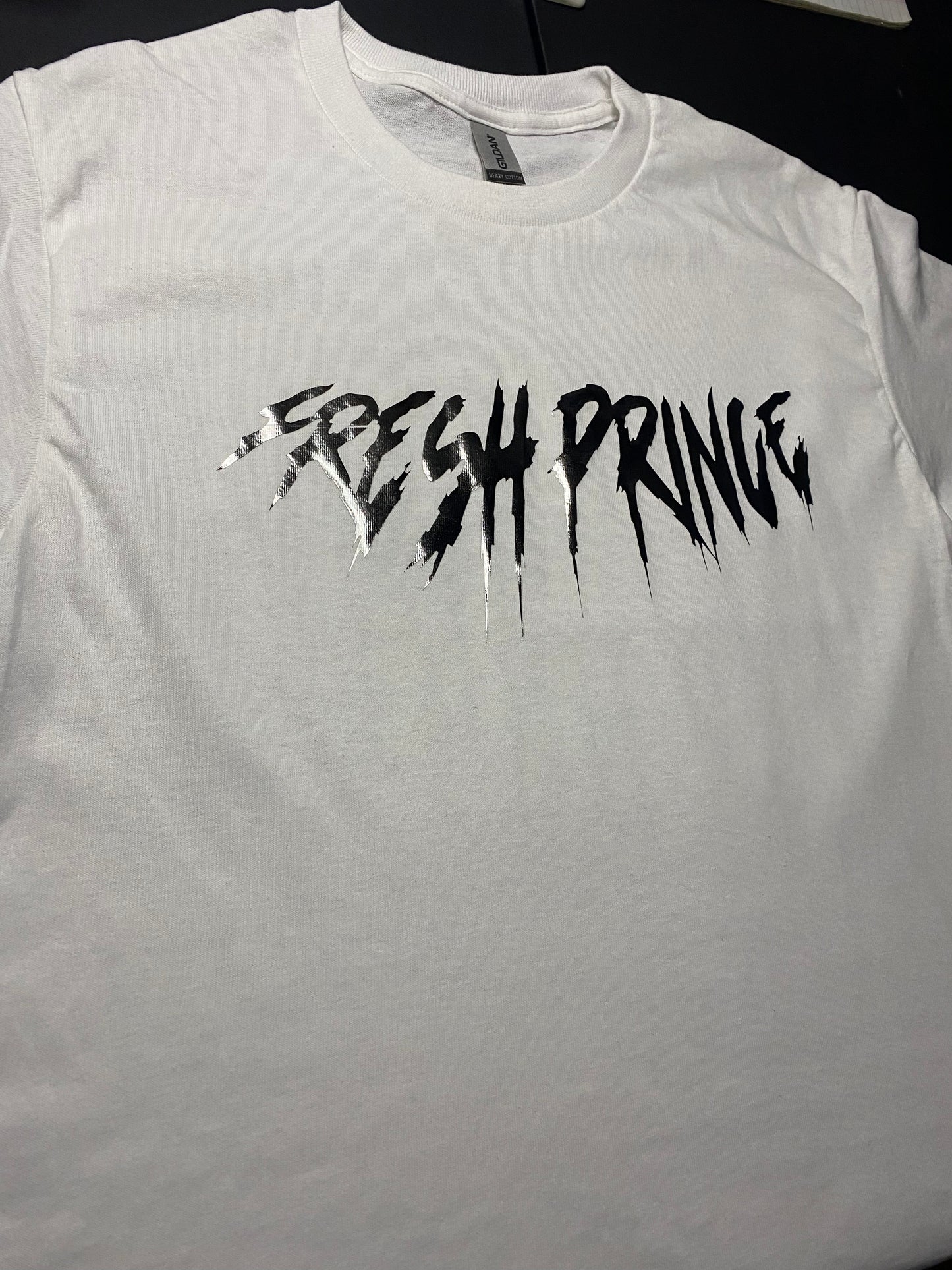 F&R Fresh Prince