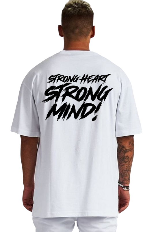 F&R Strong Heart Strong Mind