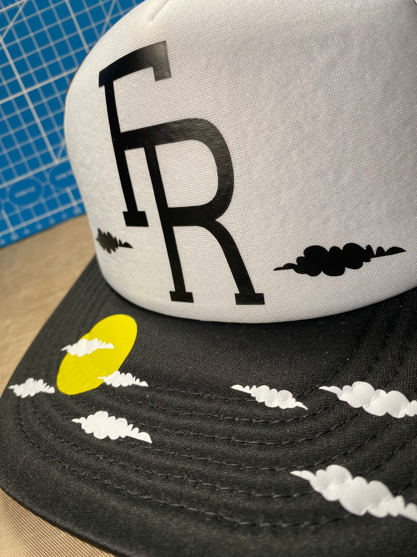 F&R Trucker Hats